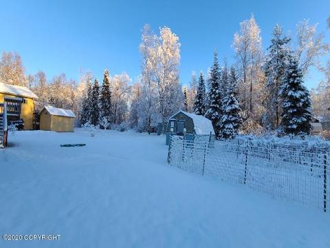 22604 Mcmanus Dr, Chugiak, AK 99567 photo 3