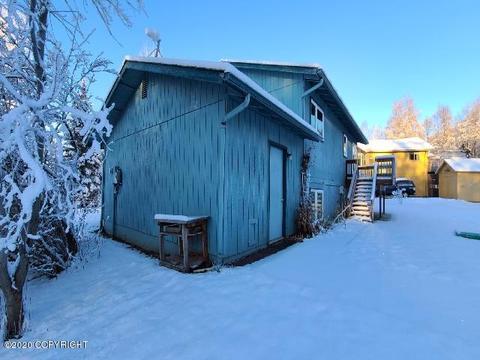 22604 Mcmanus Dr, Chugiak, AK 99567 photo 4