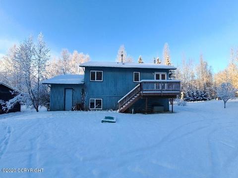 22604 Mcmanus Dr, Chugiak, AK 99567 photo 5