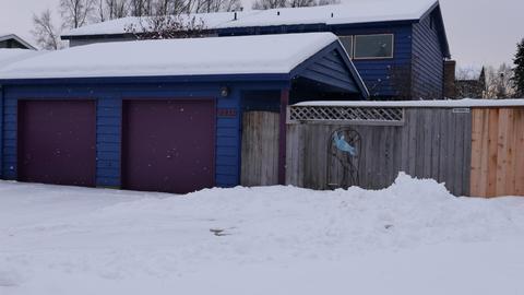3216 Wiley Post Loop, Anchorage, AK 99517 photo 1