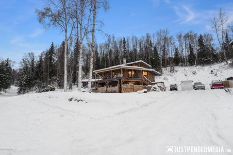12137 Dee Ln, Eagle River, AK 99577 photo 59