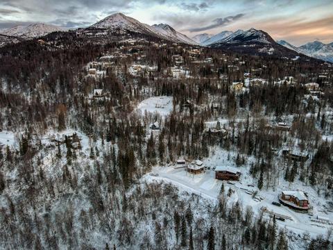 12137 Dee Ln, Eagle River, AK 99577 photo 63