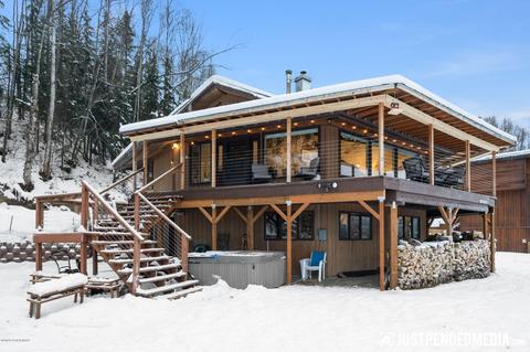 12137 Dee Ln, Eagle River, AK 99577 photo 2