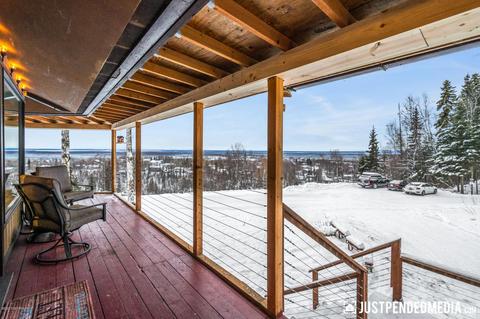 12137 Dee Ln, Eagle River, AK 99577 photo 3