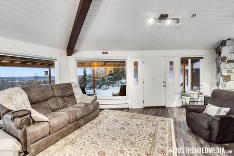 12137 Dee Ln, Eagle River, AK 99577 photo 10