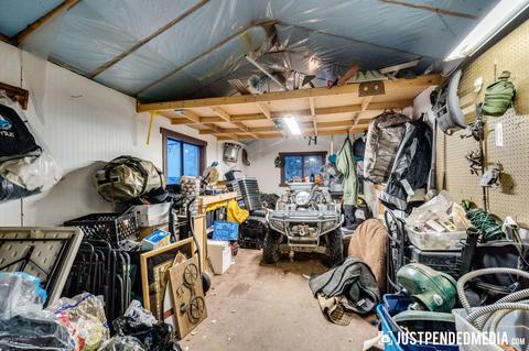 12137 Dee Ln, Eagle River, AK 99577 photo 62
