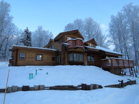 30939 Prudhoe Bay Ave, Eagle River, AK 99577 photo 1