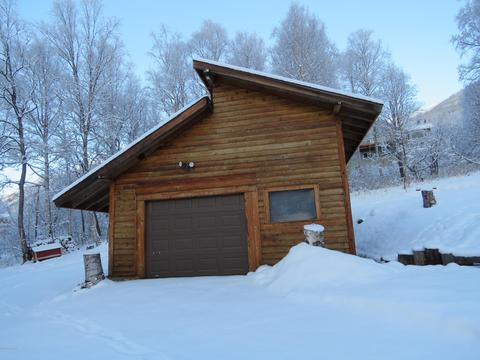 30939 Prudhoe Bay Ave, Eagle River, AK 99577 photo 2