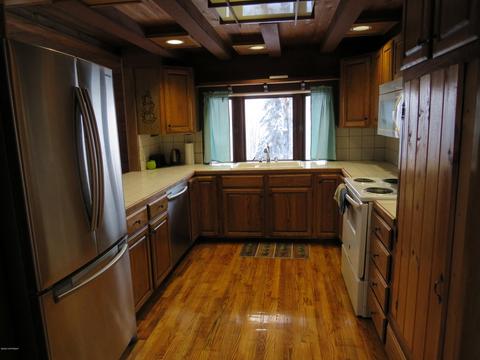 30939 Prudhoe Bay Ave, Eagle River, AK 99577 photo 4