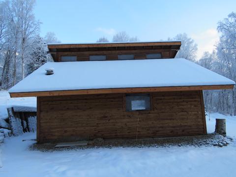 30939 Prudhoe Bay Ave, Eagle River, AK 99577 photo 34