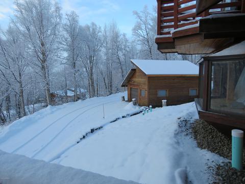 30939 Prudhoe Bay Ave, Eagle River, AK 99577 photo 32