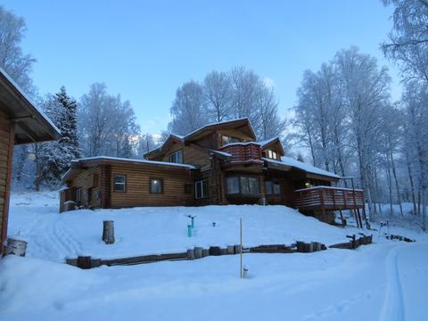 30939 Prudhoe Bay Ave, Eagle River, AK 99577 photo 35