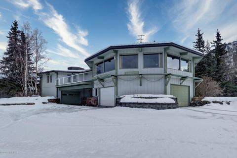 9701 Basher Dr, Anchorage, AK 99507 photo 3