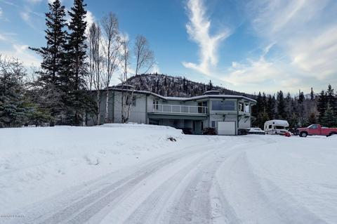 9701 Basher Dr, Anchorage, AK 99507 photo 2