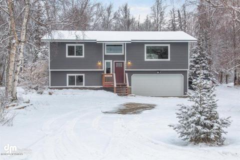 2000 E Caribou Loop, Wasilla, AK 99654 photo 1