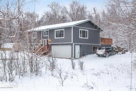 2000 E Caribou Loop, Wasilla, AK 99654 photo 2