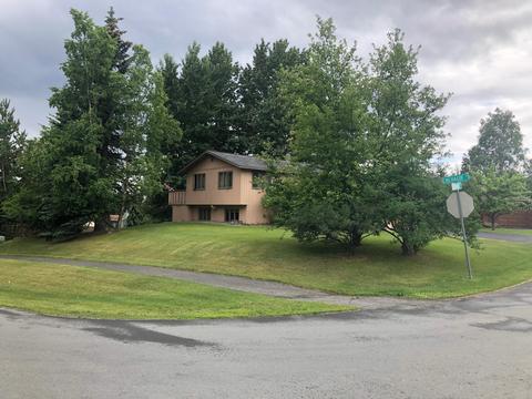 9800 Chatham Cir, Eagle River, AK 99577 photo 3