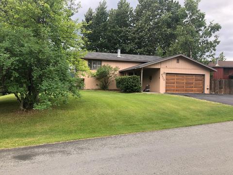 9800 Chatham Cir, Eagle River, AK 99577 photo 2