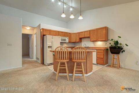 5531 Sapphire Loop # 5B, Anchorage, AK 99504 photo 7
