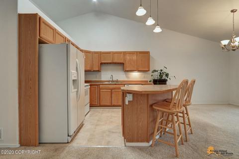 5531 Sapphire Loop # 5B, Anchorage, AK 99504 photo 8