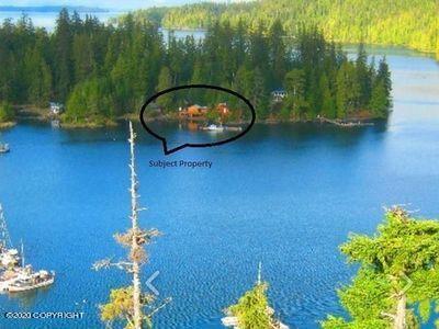 L35 Wooden Wheel Cove, Port Protection, AK 99950 - Movoto