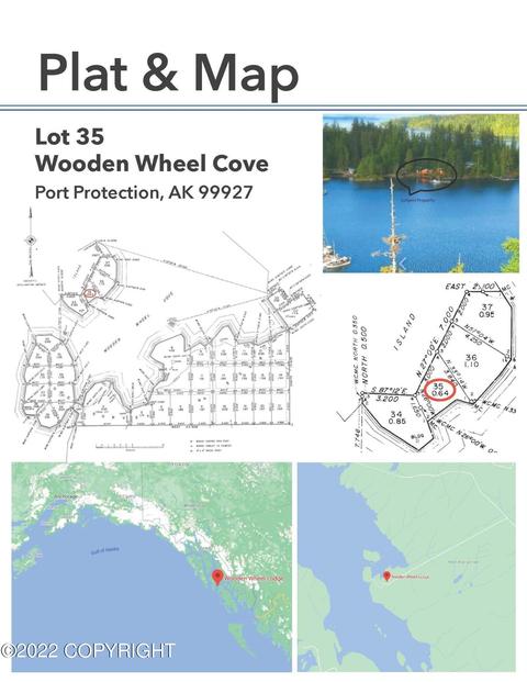 L35 Wooden Wheel Cove, Port Protection, AK 99950 - Movoto