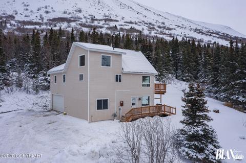 1911 S River Dr, Eagle River, AK 99577 photo 20
