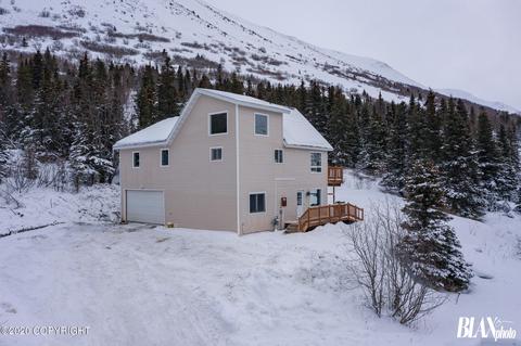 1911 S River Dr, Eagle River, AK 99577 photo 21