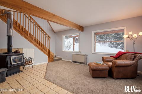 1911 S River Dr, Eagle River, AK 99577 photo 3