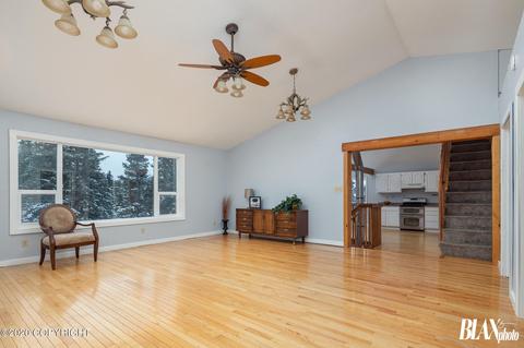 1911 S River Dr, Eagle River, AK 99577 photo 5