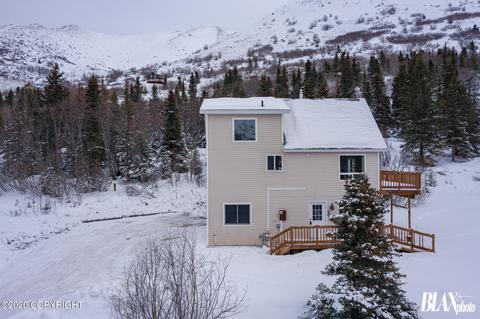 1911 S River Dr, Eagle River, AK 99577 photo 22