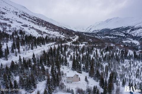 1911 S River Dr, Eagle River, AK 99577 photo 28