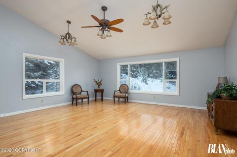 1911 S River Dr, Eagle River, AK 99577 photo 4