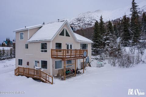 1911 S River Dr, Eagle River, AK 99577 photo 1