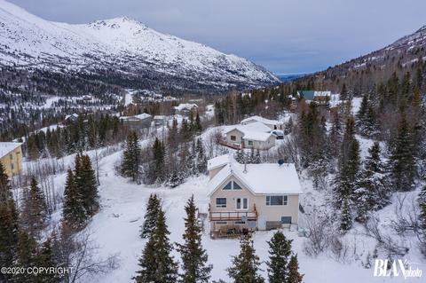 1911 S River Dr, Eagle River, AK 99577 photo 2
