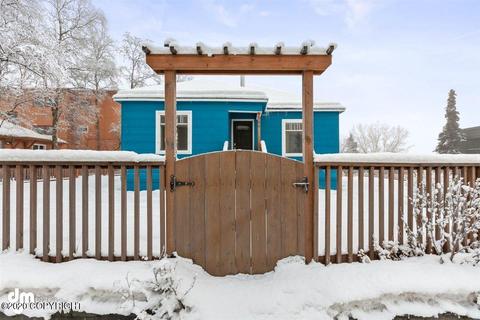 504 E 15th Ave, Anchorage, AK 99501 photo 25