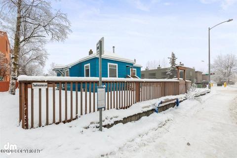504 E 15th Ave, Anchorage, AK 99501 photo 24