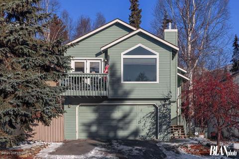 18943 Sarichef Loop, Eagle River, AK 99577 photo 24