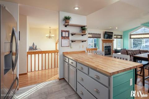 18943 Sarichef Loop, Eagle River, AK 99577 photo 8