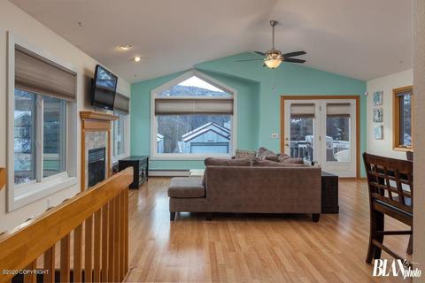 18943 Sarichef Loop, Eagle River, AK 99577 photo 3