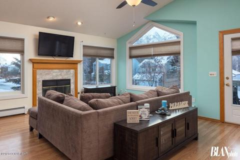 18943 Sarichef Loop, Eagle River, AK 99577 photo 2
