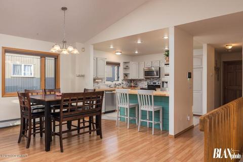 18943 Sarichef Loop, Eagle River, AK 99577 photo 5