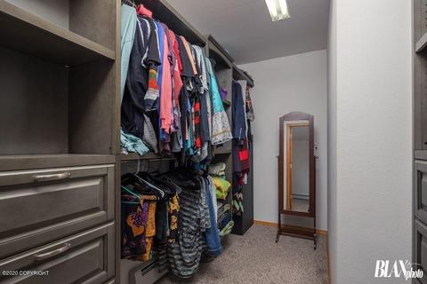 18943 Sarichef Loop, Eagle River, AK 99577 photo 11