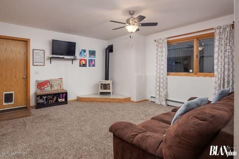 18943 Sarichef Loop, Eagle River, AK 99577 photo 16