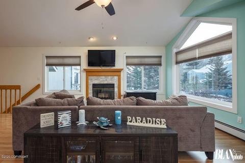 18943 Sarichef Loop, Eagle River, AK 99577 photo 4