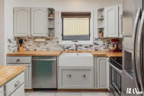 18943 Sarichef Loop, Eagle River, AK 99577 photo 7