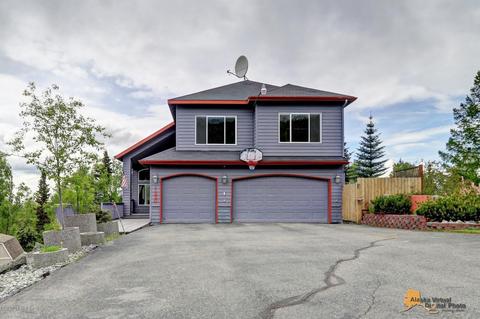 11220 Kaskanak Cir, Eagle River, AK 99577 photo 52