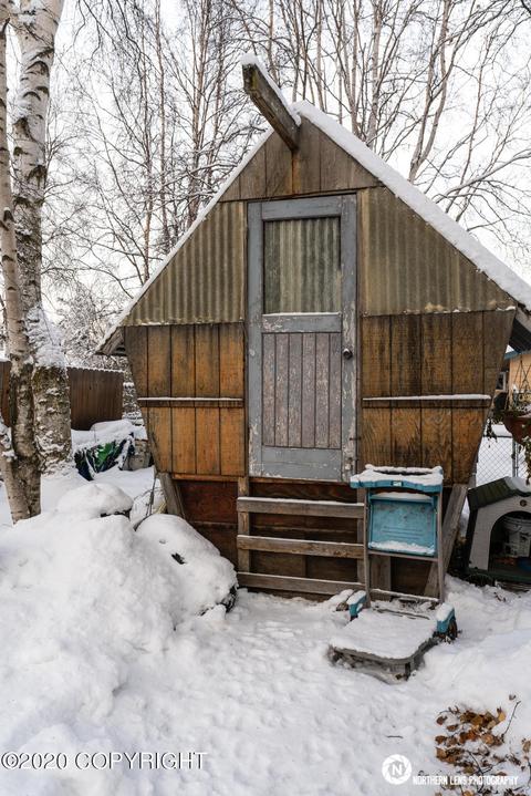 6051 E 22nd Ave, Anchorage, AK 99504 photo 30