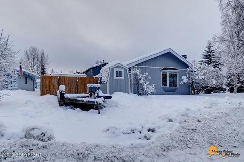 1801 State St, Anchorage, AK 99504 photo 41