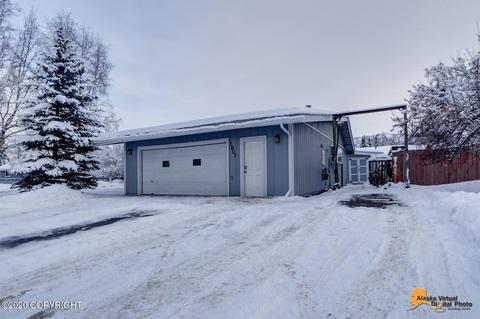 1801 State St, Anchorage, AK 99504 photo 34